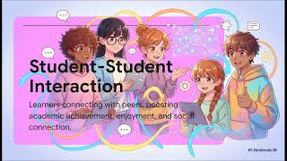 The BVI stem learner: the quest for connection ￼ screenshot 2