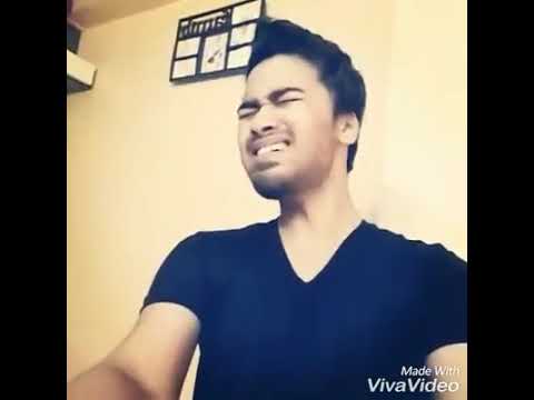 New Singer Of Bollywood Abhijeet Srivastava 2019 Singer Of Chashni