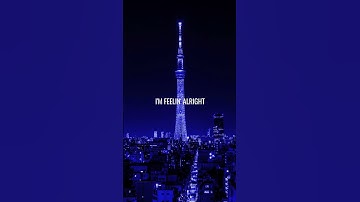 Thumbnail of I AM GOOD (BLUE) David Guetta & Babe Rexha (SLOWED + REVERB)