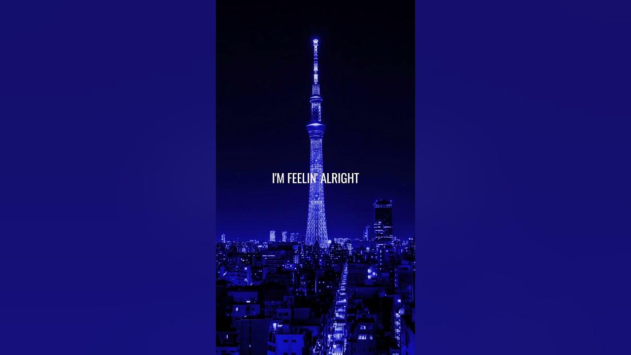 I AM GOOD (BLUE) David Guetta & Babe Rexha (SLOWED + REVERB)