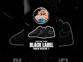 1,996 Pairs of Nike Book 1 'Black Label'