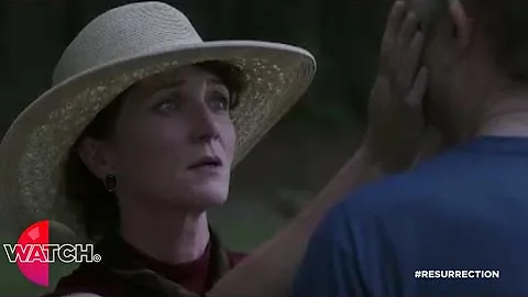 Resurrection Season 2 Preview | Watch