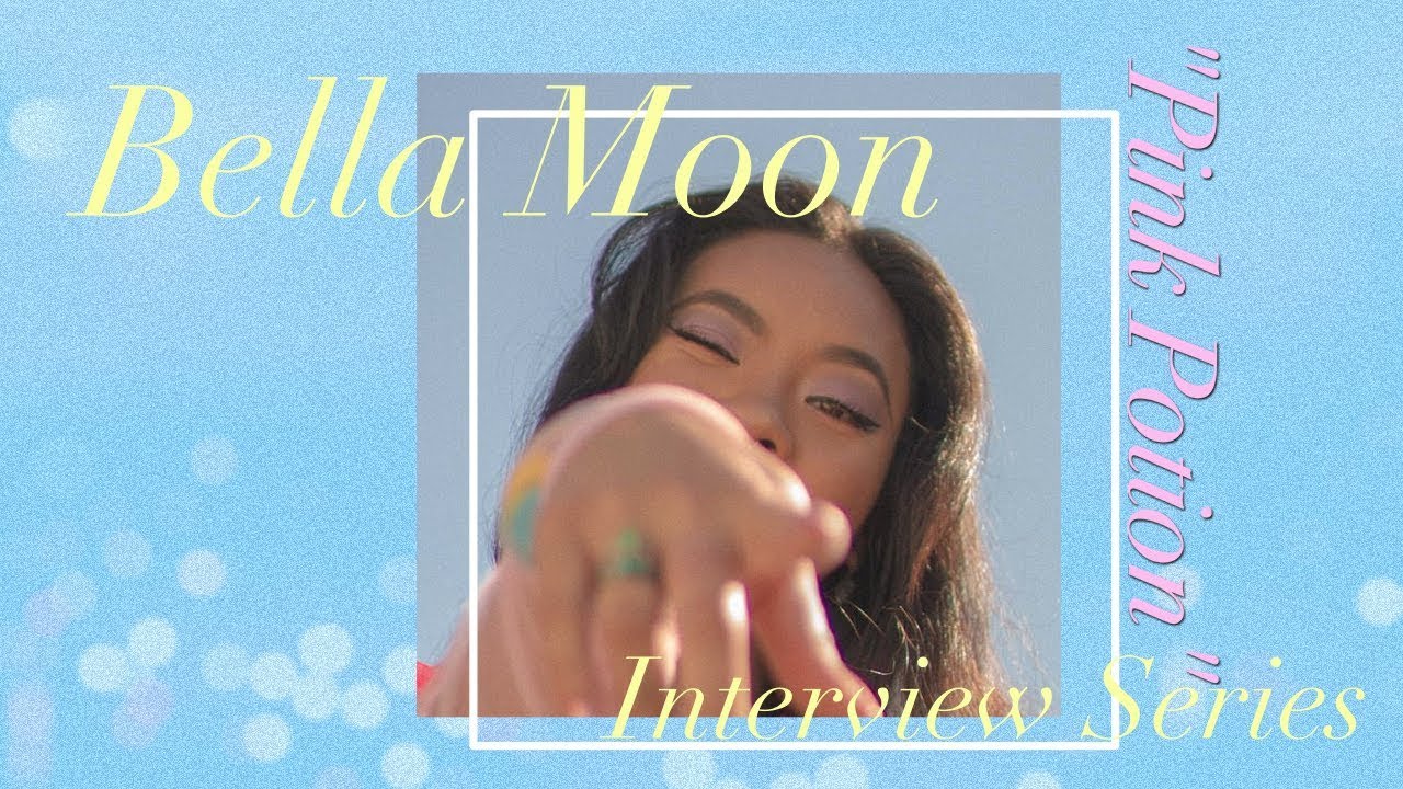 Bella Moon Rapper Bella Moon