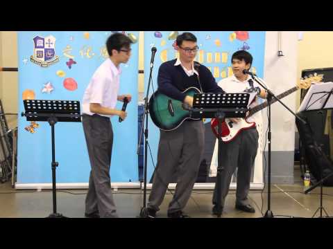 2013.11.12 ccccyc文化廣場 part 5