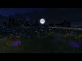 Nostalgic ambient music on repeat for 11 minutes