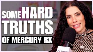 The Week of October 26th, 2026: Mars, Pluto, and the hard truths of Mercury Rx