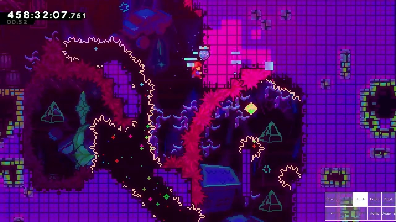 System.InvalidMapException silver