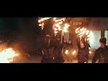 Fire Show | Dnipro 2021
