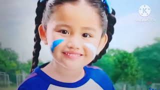 Kids Feet Tv Philippines Commercials