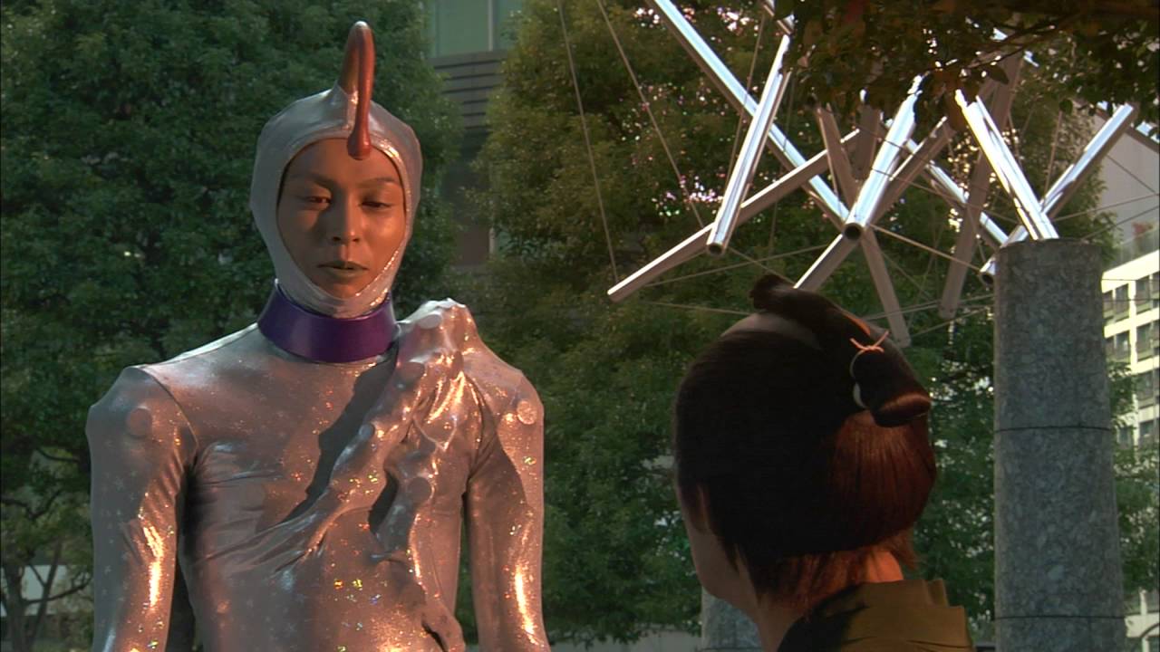 『地球兄弟』#4