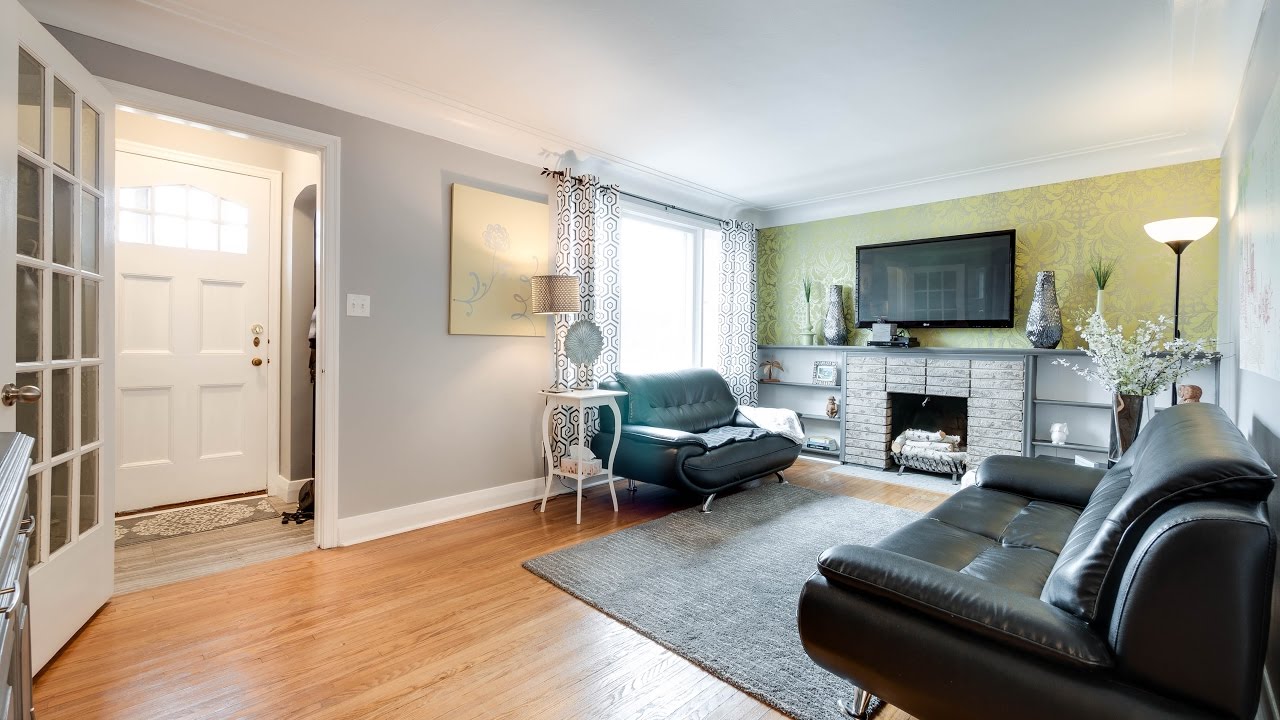 329 Erie Ave, Brantford YouTube