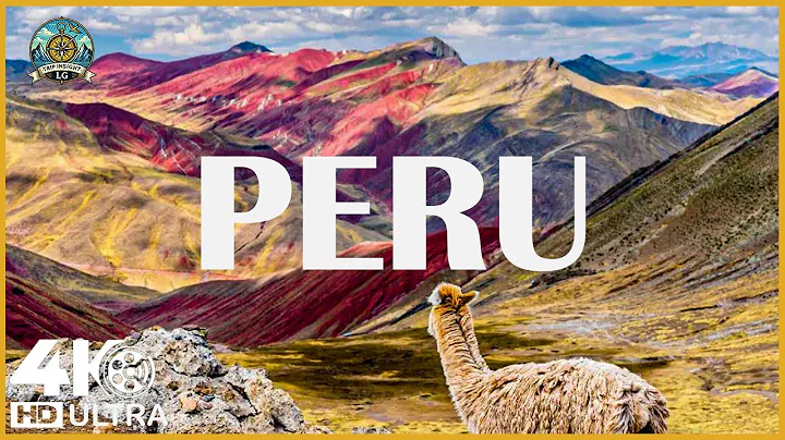 Wonders of PERU🌞 The Most Amazing Places In PERU🌍Travel Video 4K