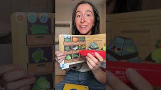 🎉 KOKODI Interactive Talking Pen & Learning Book Set for Kids 📚🖊️