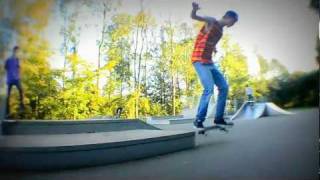 Skate Line Nando Schuring