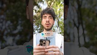 MrBeast me mandó un reto.