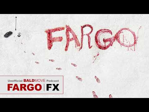 Fargo - Season 5 Episodes 8 - Blanket | Podcast (Audio Only)