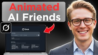 How to Create Animated AI Companions Using Grok AI (Updated 2026)