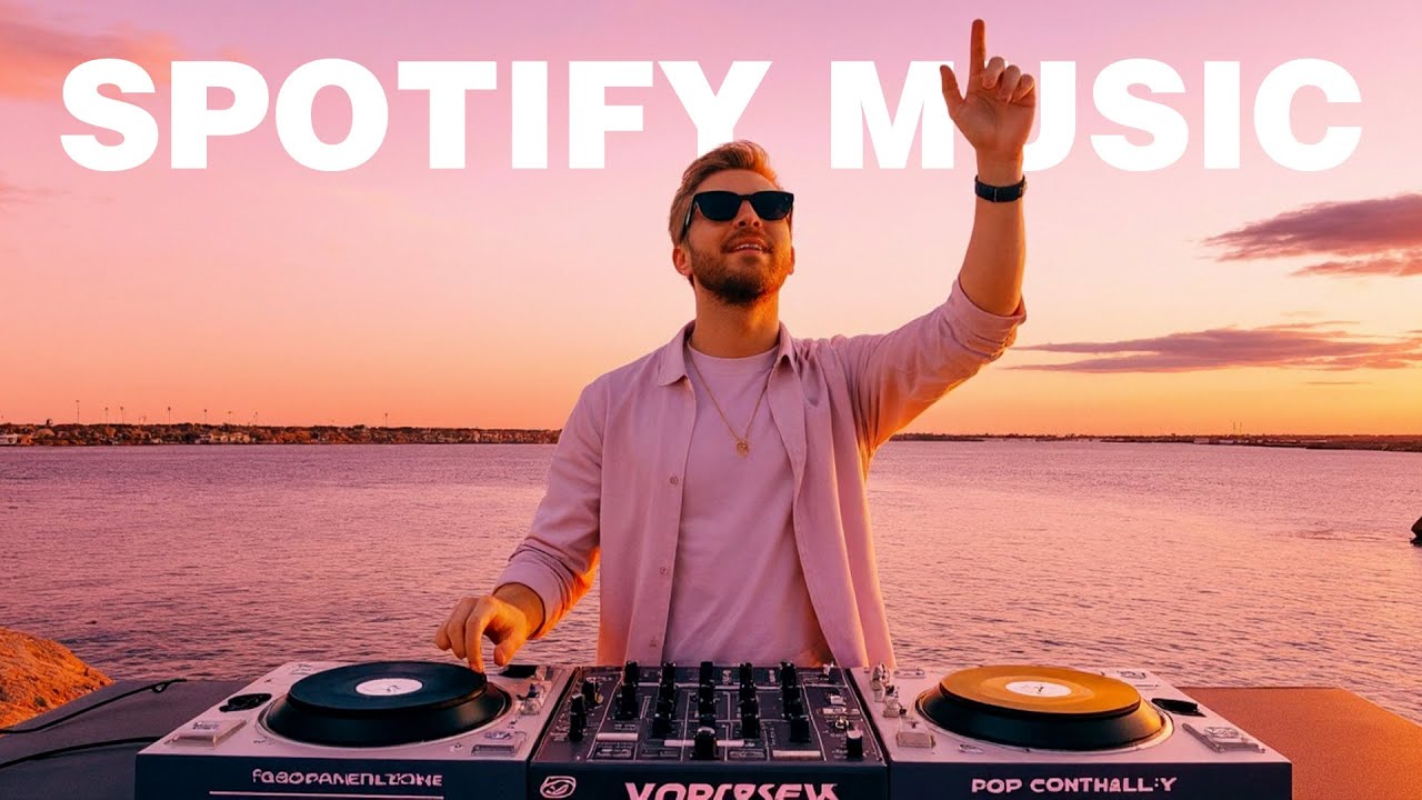 Trending Spotify Music 2026 🎧 Best New Songs Playlist | Trending Music for Party & Chill 2026 #26