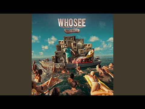 Putar Kraj Za Freestyle - Who See