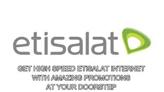 #EtisalathomeInternet #elifehomeInternet #HomewifiConnection   Etisalat elife home Internet Connecti screenshot 4
