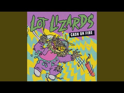 Cash On Fire