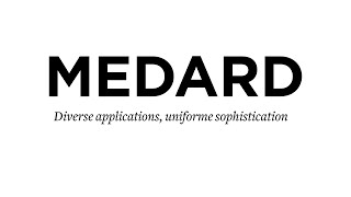 Médard | Family | Modular Lighting Instruments