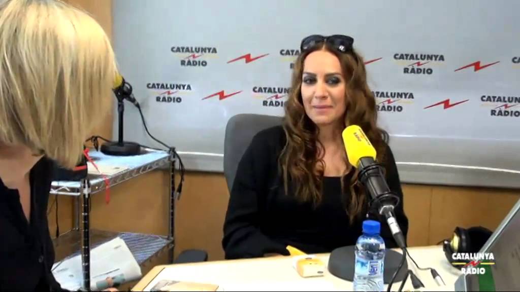 El matí - Mónica Naranjo parla amb la 