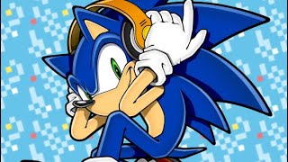 This Sonic Frontiers music sounds familiar…