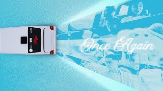 ONCE AGAIN - DOSS Short Film Festival