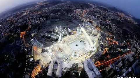 سورة الحج {27} : وَأَذِّن فِي النَّاسِ بِالْحَجّ.........