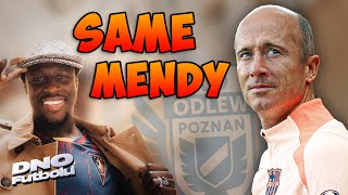 Lewandowski I Inne Mendy... Odlew Poznań Dno Futbolu