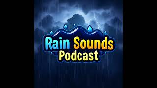Tranquil Rainfall Therapy: Gentle Rhythms for Stress-Free Sleep