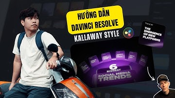 Cách Làm Hiệu Ứng Thẻ Bài Theo Phong Cách Kallaway