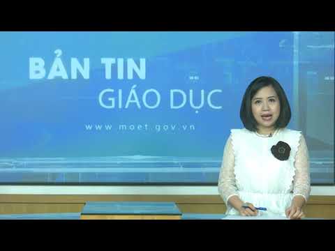 Bản tin giáo dục - 13
