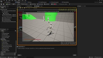 Game Dev Log 4 - Health System and Stamina/Stance System Fully Functional