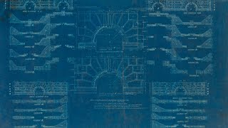 Vol. 7 - The Library of Congress Schematics & Blueprints (1000 Images)
