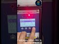 L&amp;T Relay MC61A current and parameter Setting(Hindi).