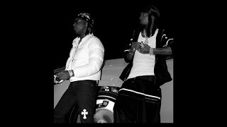 1 hours of Playboi Carti x Ken Carson type beats #1 "mo fire"
