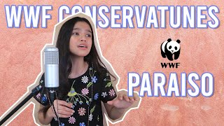 WWF Conservatunes: Paraiso by Zephanie