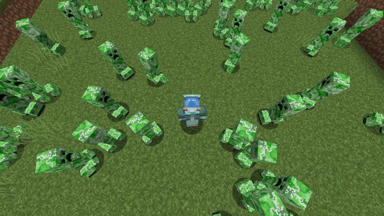 Minecraft Hardcore Gave Me Anxiety (Part 1)