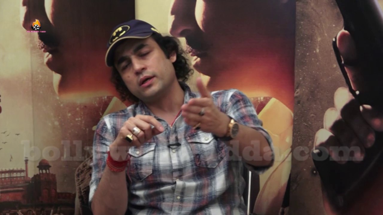 Filmmaker Azaad’s Latest Movie Rashtraputra Falls Prey To Cyber Crime Hacked  1