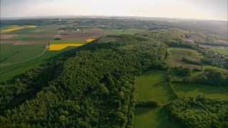 Les Terrils Du Bassin Minier - Tour De France De La Biodiversité 421