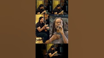 Bobby McFerrin - Sing! Day of Song Improvisation (Short Version Part 2)