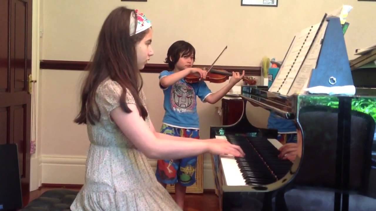 Aucassin und Nicolette (Kreisler) - Rhys Evans (8)