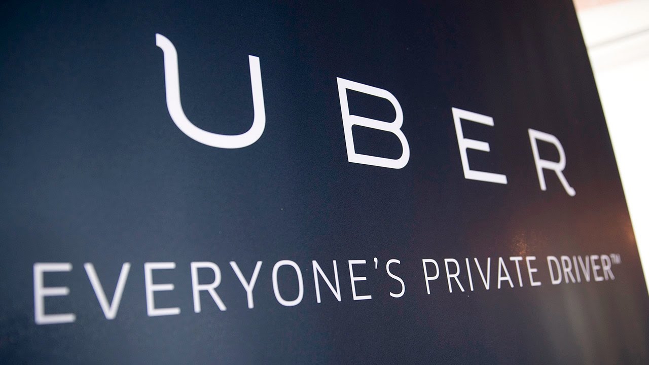 Is Uber a Transportation Company or a Technology Company?