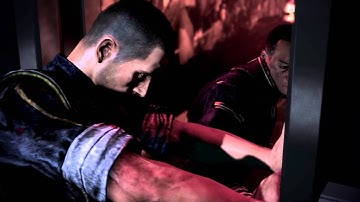 Mass Effect 3 - Insanity Vanguard Walkthrough - Prologue - Part 2