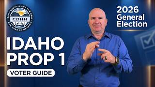 Full Prop 1 2026 General Election Guide