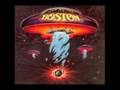 Boston-Rock and Roll band