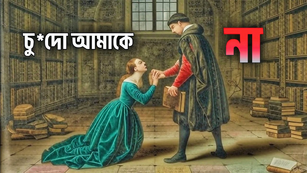 ৫ টি ম্যাকিয়াভেলিয়ান প্রলোভন সূত্র – মেয়েরা নিজে পেছনে আসবে | Dark Coded