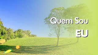 Quem Sou Eu [Poesia Cristã]